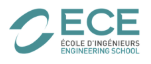 ECE école d'ingénieur