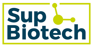 SupBiotech préparation concours ingénieur