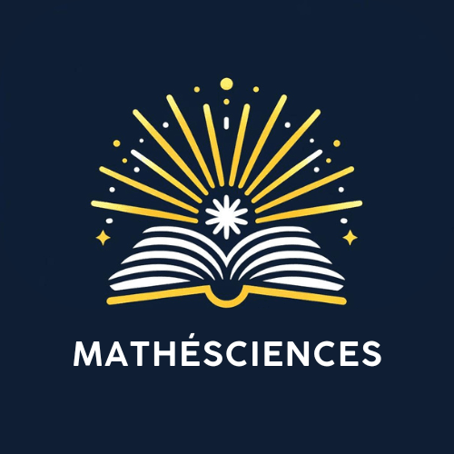Logo Mathésciences