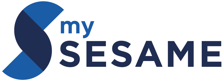 Logo concours sésame