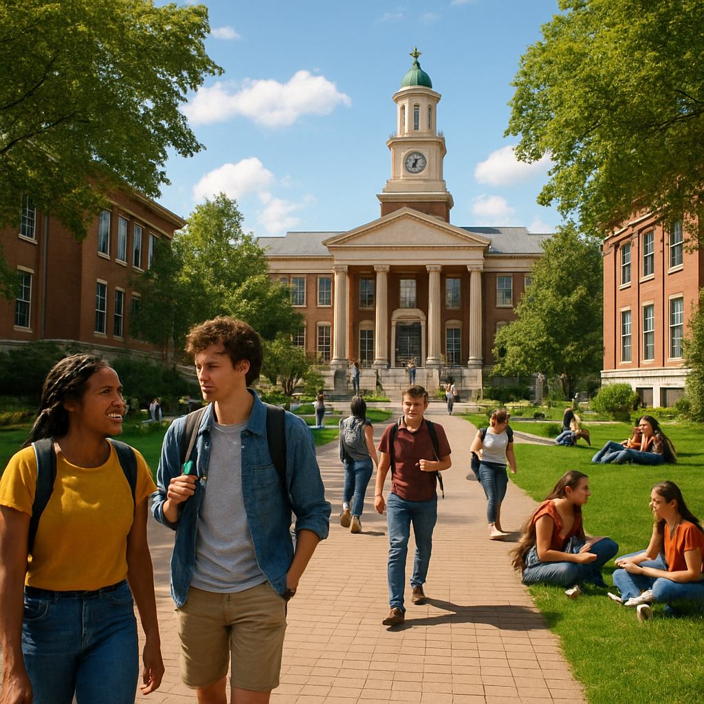Campus de prépa scientifique à Toulouse - Rentrée MPSI PCSI PTSI
