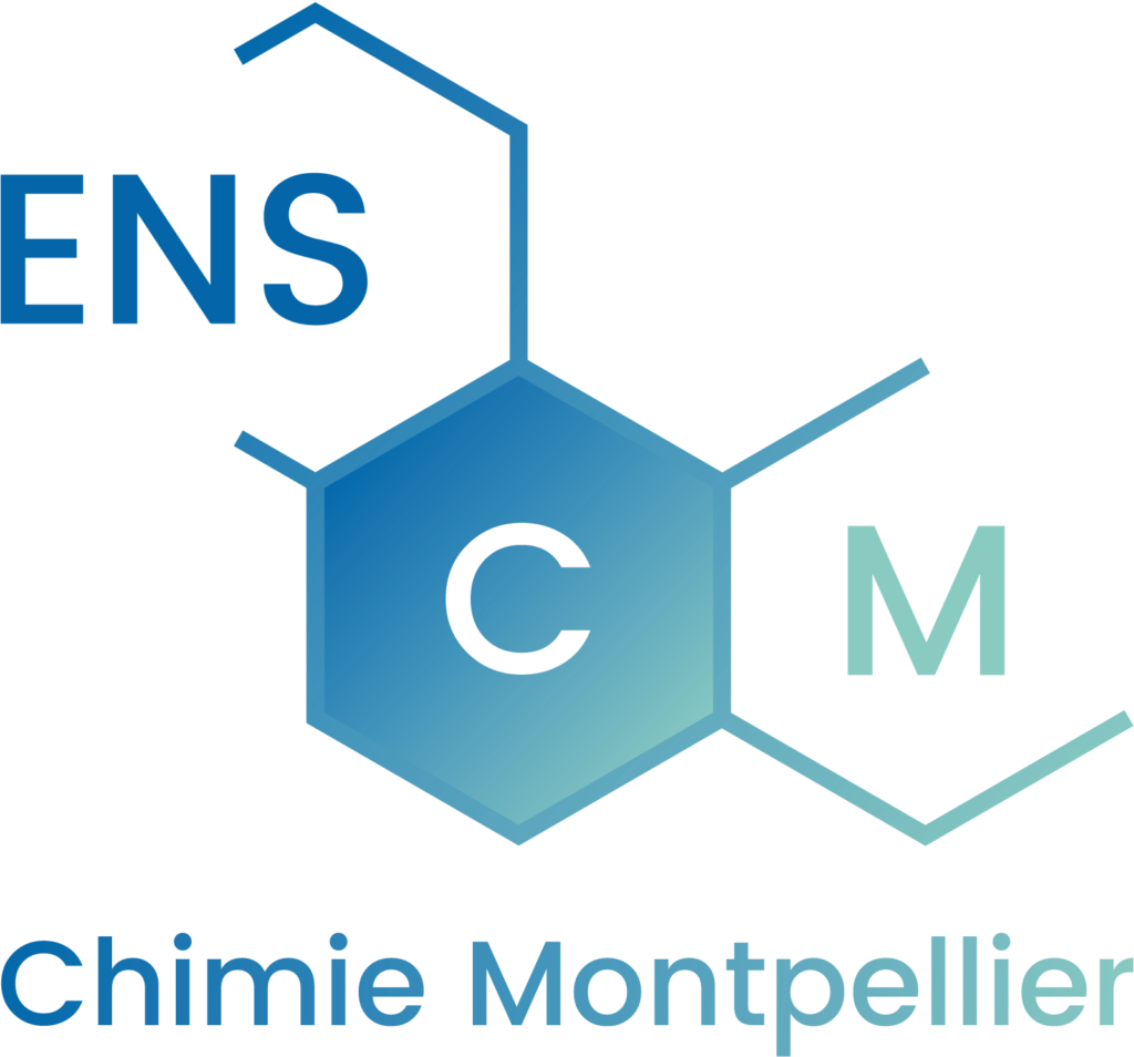enscm école chimie Montpellier enscm école chimie Montpellier Mathésciences
AIEnscm