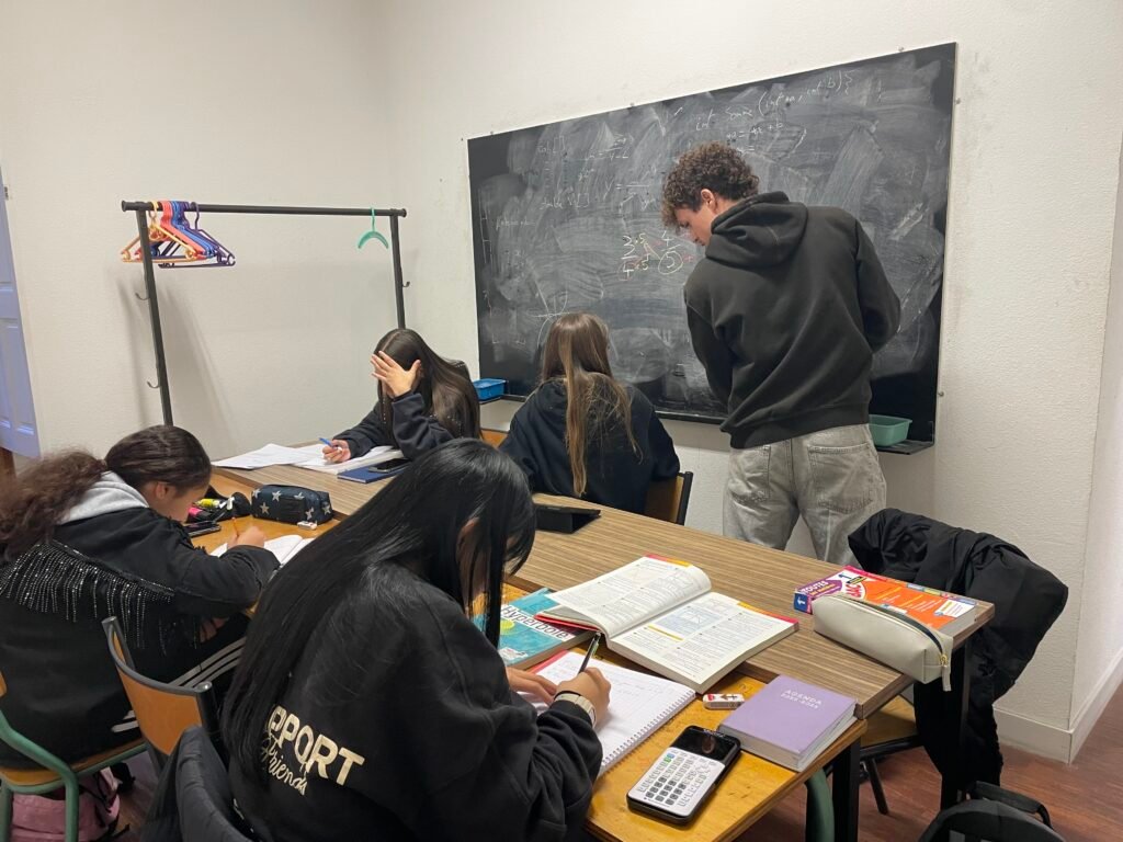 Soutien scolaire 12 photo cours pr page accueil soutien scolaire