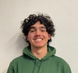 Notre équipe 18 hugo joliveau